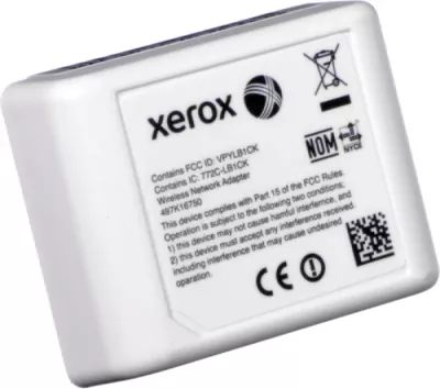 Modul WiFi XEROX 497K23470 për VersaLink B7100/C7100 (B7125, B7130, B7135, C7120, C7125, C7130)