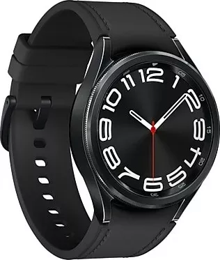 Smartwatch Samsung Galaxy Watch6 Classic SM-R950NZKADBT, 16 GB, GPS, i zi
