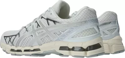 Atlete për meshkuj ASICS GEL-KAYANO 20 1203A388, të argjendta [Madhësia: 43.5]