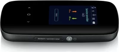 Router GSM Zyxel LTE2566-M634, i zi