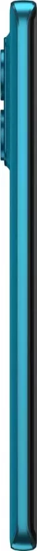 Celular Motorola Edge 40 Neo, 6.55 inç, Dual SIM, Android 13, 5G, USB Type-C, 12 GB RAM, 256 GB, 5000 mAh, Blu