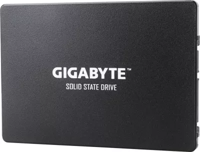 SSD Gigabyte 256GB 2.5" SATA3 i zi