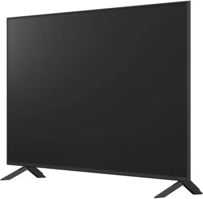 Televizor LG 55QNED82A3B 55" 4K QNED LED, Smart webOS 25, α7 AI Gen8, HDR10 Pro, VRR 60 Hz