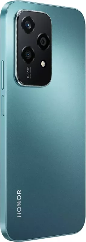 Celular Honor 200 Lite 5G 6.7" Dual SIM Android 14 8 GB 256 GB Cyan