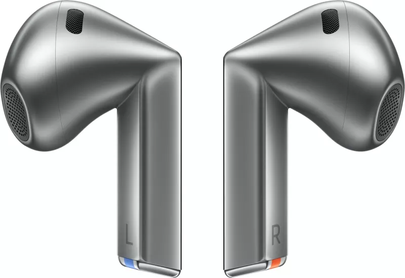 Kufje Samsung Galaxy Buds3, True Wireless Stereo, Silver