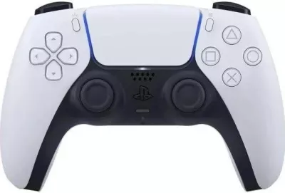 Konsolë Sony Playstation 5 Digital Edition Slim, Bardhë