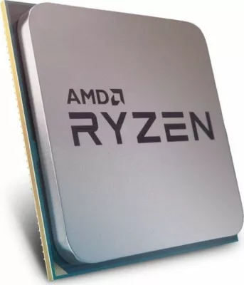 Procesor AMD Ryzen 3 4100, 4C/8T, 3.8-4.0GHz, 4MB L3, Socket AM4, BOX me Wraith Stealth (100-100000510BOX)