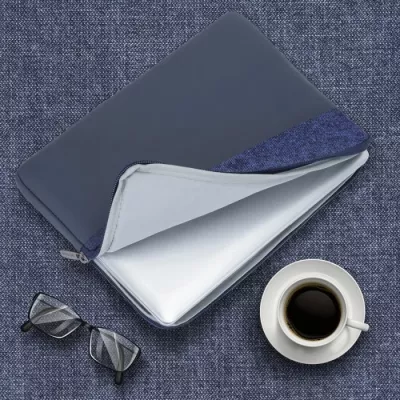 çantë/sleeve për laptop RIVACASE 7903 13.3\" për MacBook Pro/Ultrabook, blu