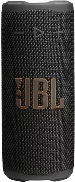 Altoparlant portativ Bluetooth JBL Grip 16W, IP68, deri 14 orë, Bluetooth 5.4, i zi