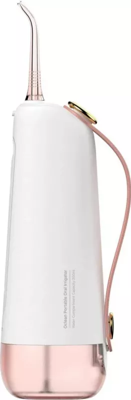 Irigator dhëmbësh Oclean W10, 1400 mAh, 2 koka