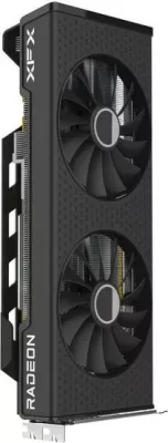 Kartelë grafike XFX Radeon RX 7800 XT 16GB, GDDR6