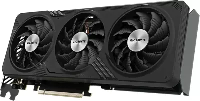 Kartelë grafike Gigabyte GeForce RTX 4060 Ti OC 8G, 8 GB, e zezë