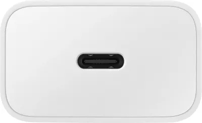 Karikues muri Samsung EP-T1510NWEGEU, 15W, USB-C, i bardhë