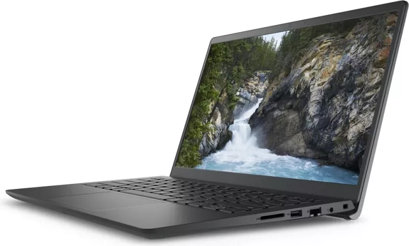 Laptop Dell Vostro 3430, 14", Intel Core i5 i5-1335U, 16 GB RAM, 256 GB SSD, Zi