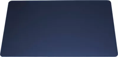 Mbulesë tavoline Durable 710307, 650x520mm, navy