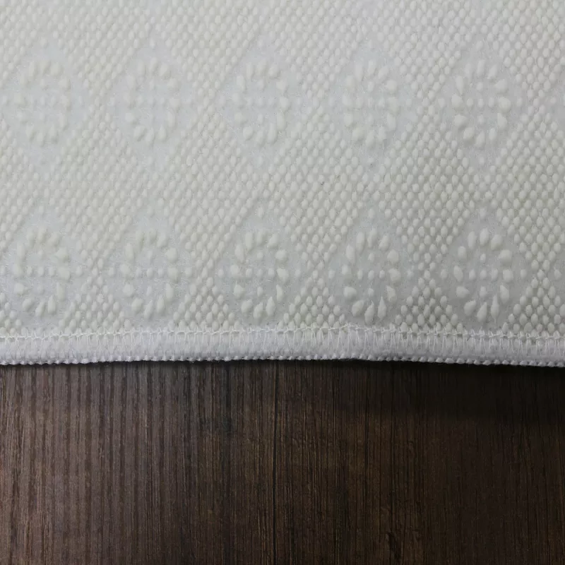 Qilim për korridor, shumëngjyrësh, Conceptum Hypnose, Eexfab820, 80x150cm