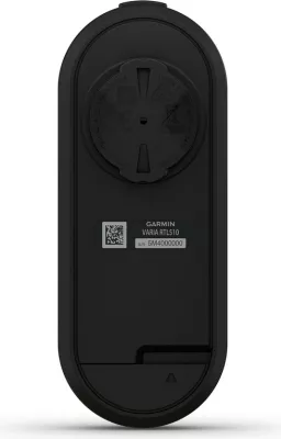 Dritë e pasme biçiklete Garmin Varia RTL515, LED, 65 lm, e zezë