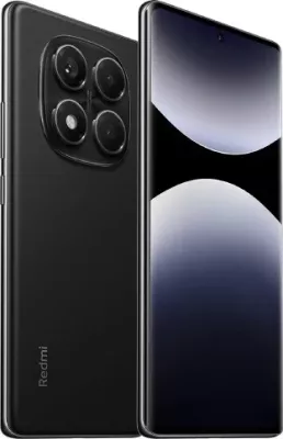 Celular Xiaomi Redmi Note 14 Pro, 6.67", 8+256GB, i zi
