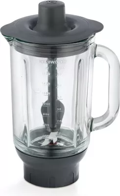 Mikser Kenwood KAH359GL, 1.6L, xham, gri