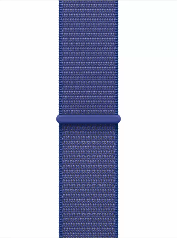 Rrip Apple 42mm Ultramarine Sport Loop