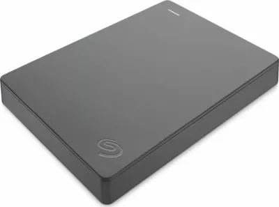 Hard disk i jashtëm Seagate Basic STJL2000400 2TB USB 3.0 2.5\", gri