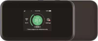 Ruter Wireless ZTE MU5001, 5G, i zi