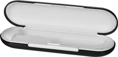 Furçë dhëmbësh elektrike Braun Oral-B iO Series 9 Duo Pack, me bateri të integruar, e zezë dhe rozë, set prej 2 copësh