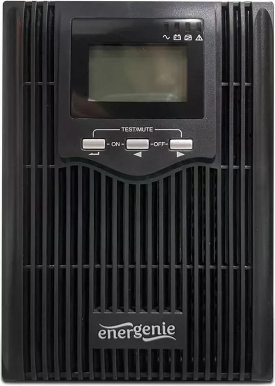 Furnizues me energji elektrike Gembird, EG-UPS-PS2000-02, 1600W