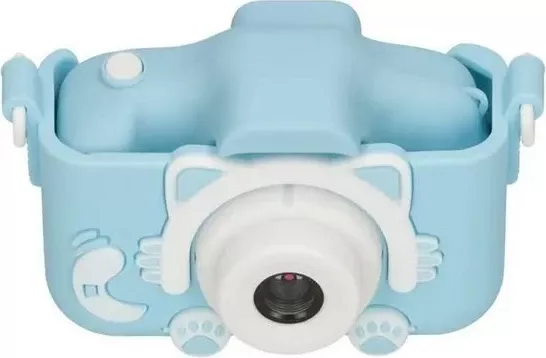 Kamera për fëmijë Extralink H27, blu