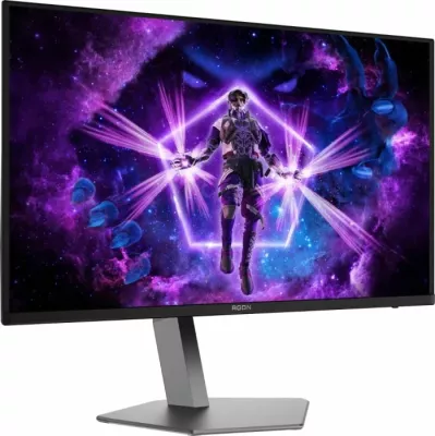Monitor AOC AGON PRO AG326UD 31.5\" QD-OLED 4K UHD 165Hz