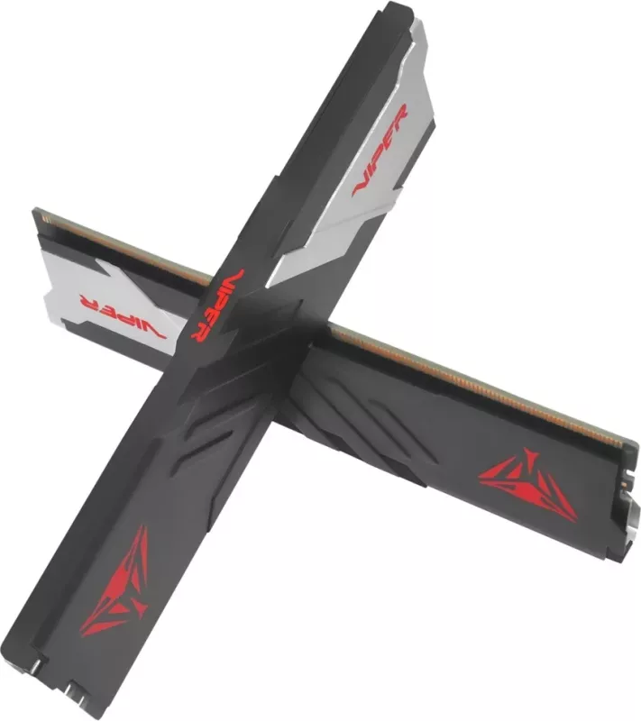 RAM Memorje Patriot Memory Viper Venom PVV532G660C34K, 32 GB DDR5 6600 Mhz