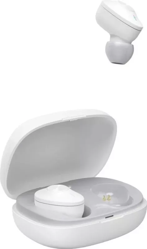 Dëgjuese wireless Hama Freedom Buddy, të bardha