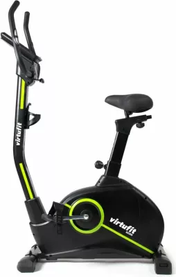 Biçikletë stërvitjeje Virtufit, unisex