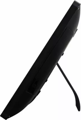 Monitor ViewSonic TD2430, 24", Full HD, Touchscreen, i zi