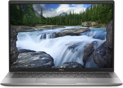 Laptop Dell Latitude 7440, 14", Intel Core i5 i5-1350P, 16 GB RAM, 1 TB SSD, Gri