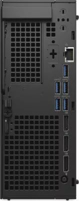 Kompiuter DELL Precision 3280, Intel® Core™ i7, 16 GB RAM, 512 GB SSD, Windows 11 Pro