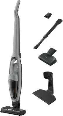 Fshesë me korrent stick AEG AS 52AB18UG 5000 Serie, 18V, 2Ah, gri