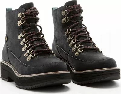 Çizme trekking femra Teva W'S Midform Boot 1123510-BLK, nr. 38 (EU), e zezë
