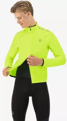 Jakne shiu Rogelli për meshkuj, fluor