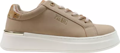 Atlete për femra Alviero Martini Prima Classe N 2531 1269, bezhë e çelët