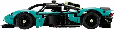 Lego Technic Aston Martin Valkyrie, fëmijë