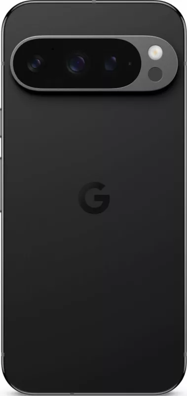 Celular Google Pixel 9 Pro 16/256GB Dual SIM Obsidian Black