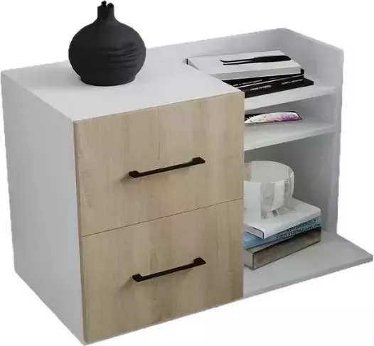 Komodinë për dhomë Kaia