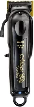 Makinë rroje flokësh Wahl Black Magic 3026434, e zezë