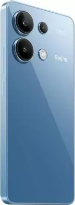 Celular Xiaomi Redmi Note 13, 6.67", 8+512GB, i kaltër