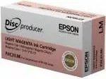 Kartrixh boje Epson PJIC3/PP-10 C13S020449 Light Magenta