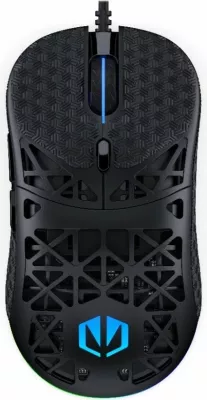 Maus Endorfy LIV, RGB, 12000 DPI, i zi