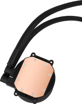 Ftohës Aerocool Mirage L240