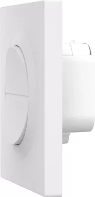 Switch muri Sonoff MINI-ZB2GSL-E, ZigBee 3.0 dy-kanalësh, pa nul, i bardhë