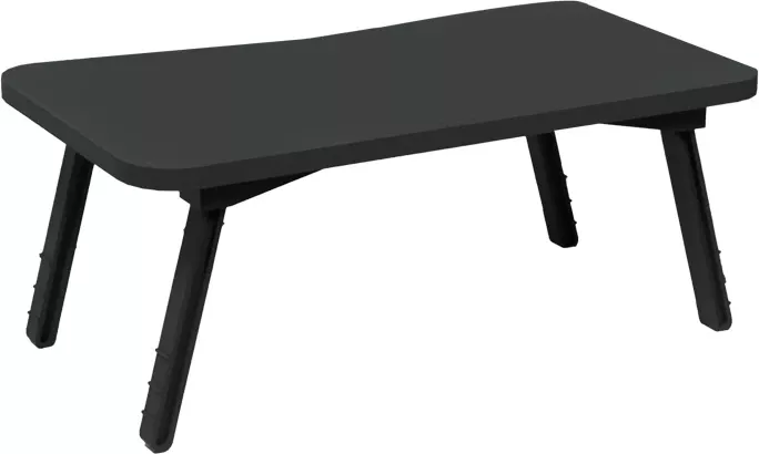 Mbajtëse laptopi Rahe,  60x35x23cm, antracid